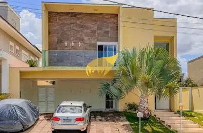 Sobrado alto padrão no condomínio florais do valle em cuiabá-mt - ribeirão do lipa  418 m² de área