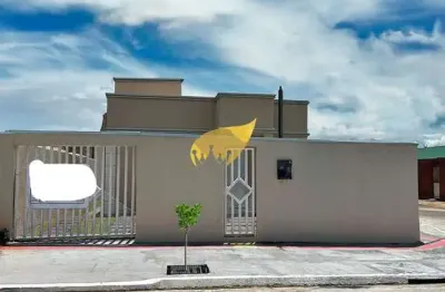 Casa à venda em cuiabá-mt: espaço, conforto e facilidade para financiar!