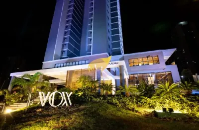 Apartamento de luxo no jardim aclimação - condomínio vox: 3 quartos, 3 suítes, 132m² de pura elegância!  #cuiabá #imóveis