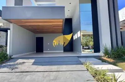 Casa em condomínio fechado com 3 quartos à venda na rua joão de barro, 23, jardim imperial, cuiabá por r$ 1.799.000