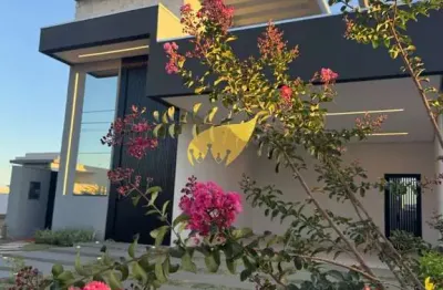 Casa de luxo com 3 suítes no morada dos nobres, cuiabá-mt  270m²  condomínio exclusivo  fotos incríveis!