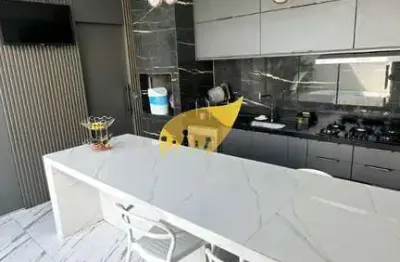 Casa térrea de luxo no condomínio reserva rio cuiabá, bairro jardim imperial, 4 quartos, 1 suíte, 135,98m² - imperdível!