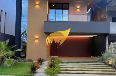 Casa de alto padrão no morada dos nobres, cuiabá-mt: 5 suítes, 2 salas, piscina e acabamento impecável!