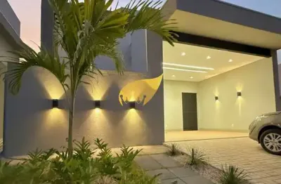 Casa de luxo no jardim imperial, cuiabá-mt: belvedere 2 - 3 suítes, piscina, churrasqueira e mais!