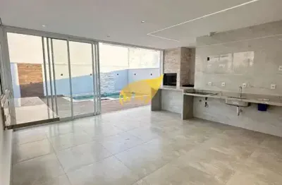 Luxuosa casa de esquina à venda no jardim imperial, cuiabá-mt!  3 suítes, móveis planejados, área gourmet e mais!  #belvedereii
