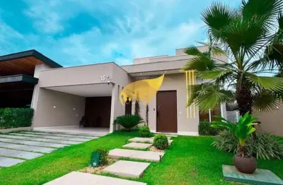 Casa de luxo no condomínio florais itália em cuiabá-mt: 4 quartos, 4 suítes, 460m²!