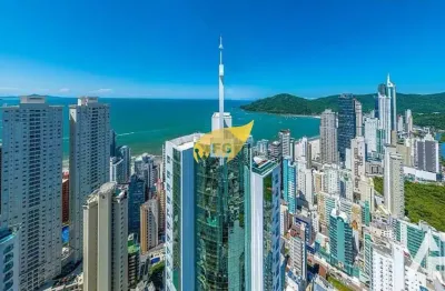 Apartamento com 3 quartos à venda na Avenida Brasil, 3655, Centro, Balneário Camboriú, 138 m2 por R$ 3.800.000