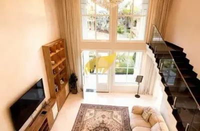 Casa de Alto Padrão no Condomínio Florais Cuiabá: Luxo e Conforto em Cada Detalhe!