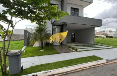 Casa em condomínio fechado com 4 quartos à venda na Avenida Professora Edna Maria de Albuquerque Affi, 55, Condomínio Primor das Torres, Cuiabá por R$ 1.950.000