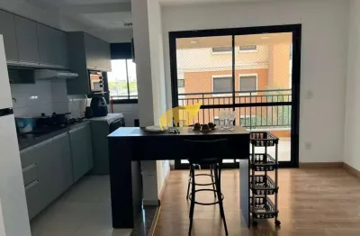 Apartamento de 3 quartos à venda no Residencial Paiaguás, Cuiabá-MT. Oportunidade única!