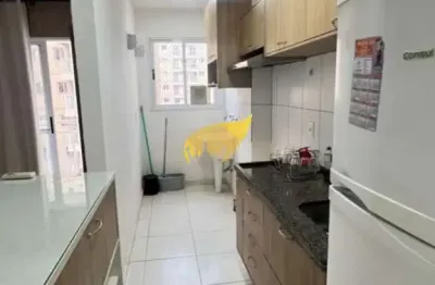 Apartamento à Venda em Cuiabá-MT: 2 Quartos, Móveis Planejados, Ar-Condicionado - Imperdível! ???