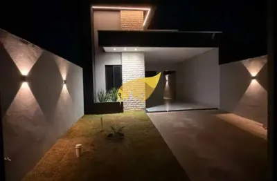 Casa com 3 quartos à venda na Avenida José Rodrigues do Prado, 669, Santa Rosa, Cuiabá por R$ 550.000