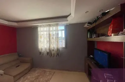 Apartamento à venda no bairro parque residencial vila união - campinas/sp
