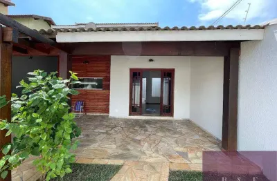 Casa à venda no bairro alto de pinheiros - paulínia/sp