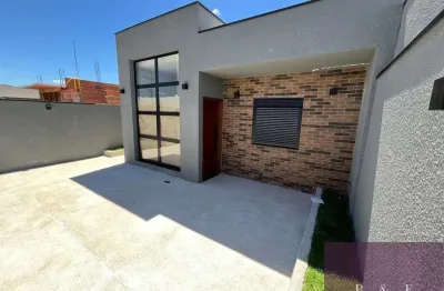 Casa com 3 quartos à venda no Residencial Parque da Fazenda, Campinas 