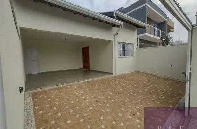 Casa com 3 quartos à venda no Residencial Parque da Fazenda, Campinas 
