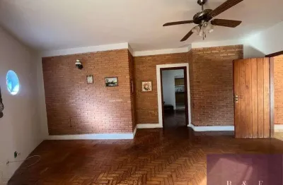 Casa à venda no bairro jardim nossa senhora auxiliadora - campinas/sp