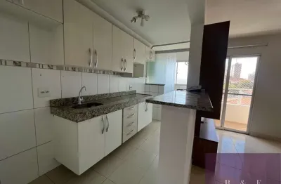 Apartamento com 3 quartos à venda no Jardim Paulistano, Campinas 