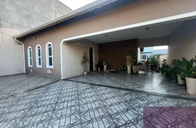 Casa com 3 quartos à venda na Vila Aeroporto, Campinas 