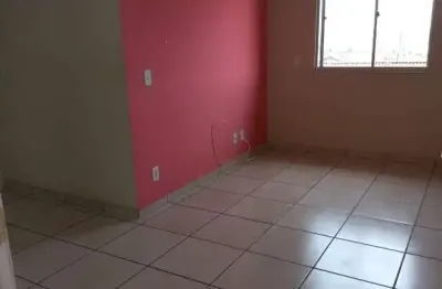 Apartamento à venda no bairro residencial cosmos - campinas/sp