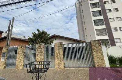 Casa com 3 quartos à venda na Vila Pompéia, Campinas 