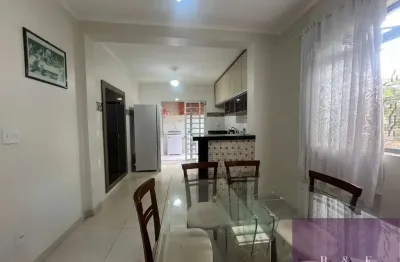 Casa com 3 quartos à venda na Cidade Satélite Íris, Campinas 