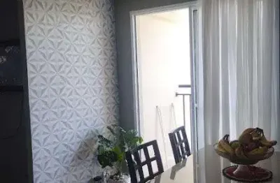 Apartamento à venda no bairro residencial parque da fazenda - campinas/sp