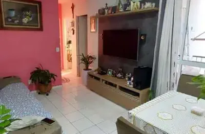 Apartamento à venda no bairro vila inema - hortolândia/sp