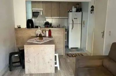Apartamento à venda no bairro jardim nova hortolândia i - hortolândia/sp