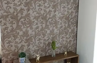 Apartamento à venda no bairro parque residencial vila união - campinas/sp