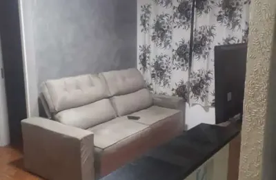 Apartamento à venda no bairro residencial anauá - hortolândia/sp