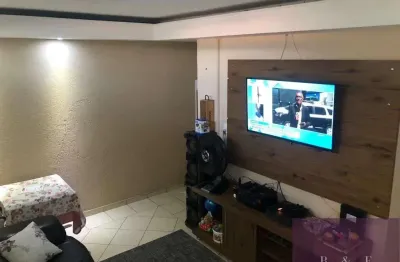 Apartamento à venda no bairro parque residencial vila união - campinas/sp