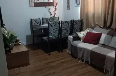 Apartamento à venda no bairro parque residencial vila união - campinas/sp