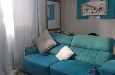 Apartamento à venda no bairro parque residencial vila união - campinas/sp