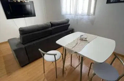 Apartamento à venda no bairro parque residencial vila união - campinas/sp