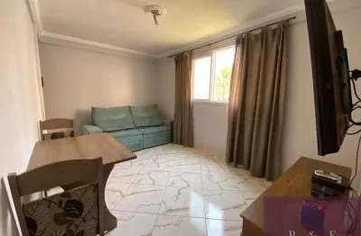 Apartamento à venda no bairro parque residencial vila união - campinas/sp