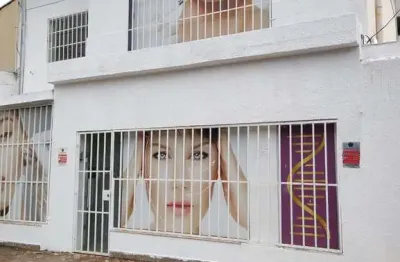 Casa com 7 quartos à venda no Cambuí, Campinas 