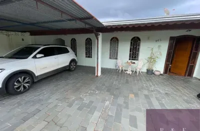 Casa com 3 quartos à venda no Jardim Roseira, Campinas 