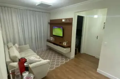 Apartamento à venda no bairro cidade satélite íris - campinas/sp