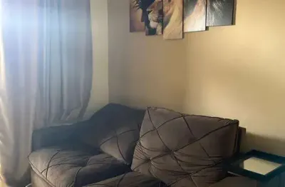Apartamento à venda no bairro residencial cosmos - campinas/sp