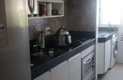 Apartamento com 2 quartos à venda na Cidade Satélite Íris, Campinas 