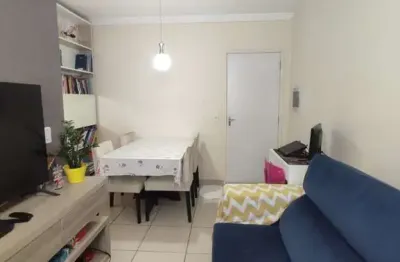 Apartamento no bairro residencial cosmos, em campinas-sp