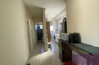 Apartamento com 2 quartos à venda no Residencial Cosmos, Campinas 