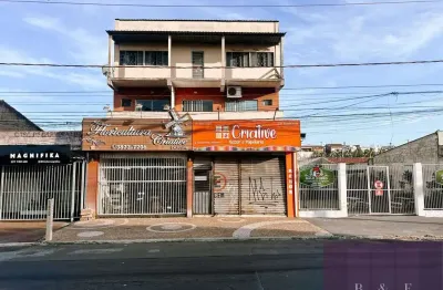 Prédio à venda no bairro parque euclides miranda - sumaré/sp