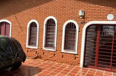 Casa com 3 quartos à venda no Jardim Campos Elíseos, Campinas 