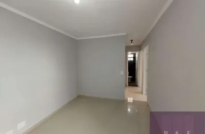 Apartamento em parque bandeirantes i (nova veneza), sumaré/sp