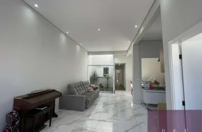 Casa com 3 quartos à venda no Residencial Cittá di Salerno, Campinas 