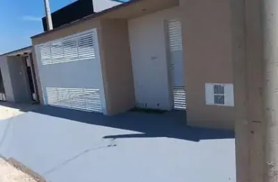 Casa com 2 quartos à venda no Parque Bellaville, Hortolândia 