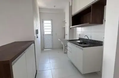 Apartamento à venda no bairro loteamento adventista campineiro - hortolândia/sp