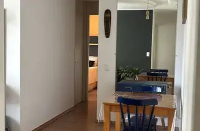 Apartamento com 2 quartos à venda no Parque Itália, Campinas 